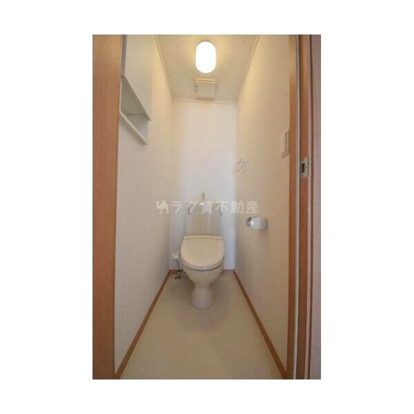 Foresta Verdeの室内写真6枚目