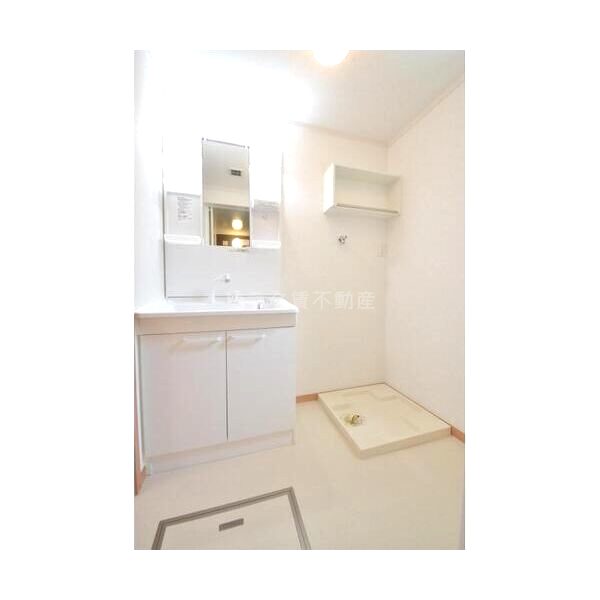 Foresta Verdeの室内写真7枚目