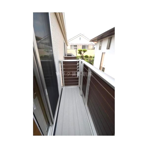 Foresta Verdeの室内写真8枚目