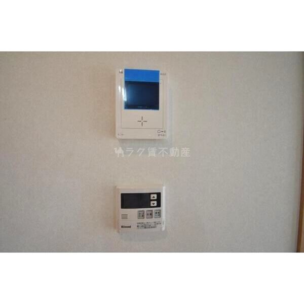 Foresta Verdeの室内写真9枚目