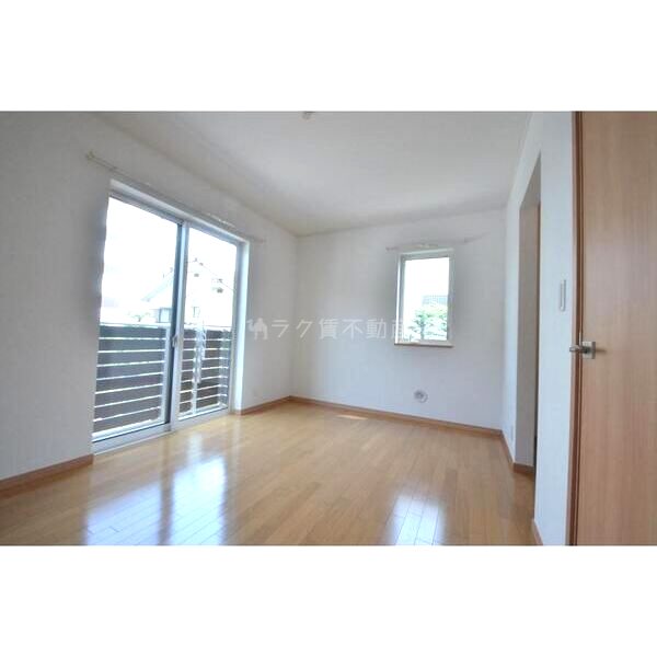 Foresta Verdeの室内写真10枚目