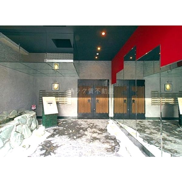 Zeus月光の外観2枚目