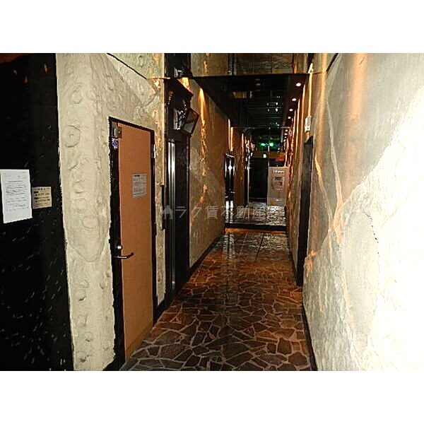 Zeus月光の外観5枚目