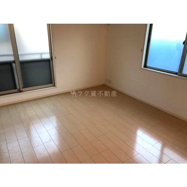 ロンシャンコート六甲の室内写真1枚目