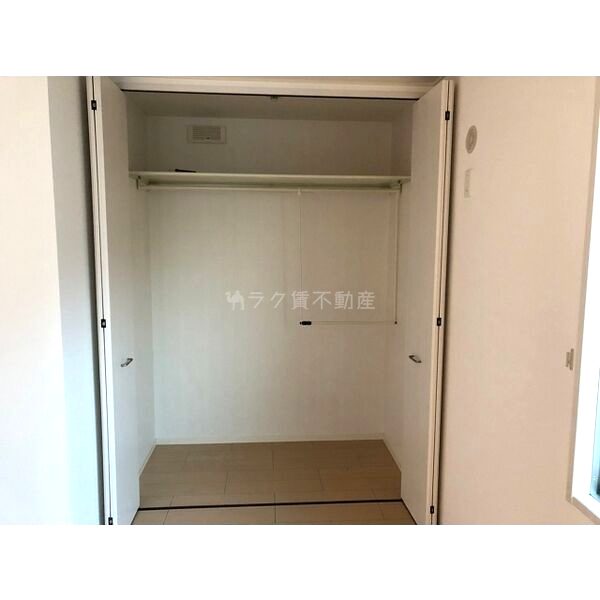 ロンシャンコート六甲の室内写真2枚目