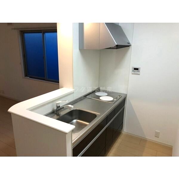 ロンシャンコート六甲の室内写真4枚目