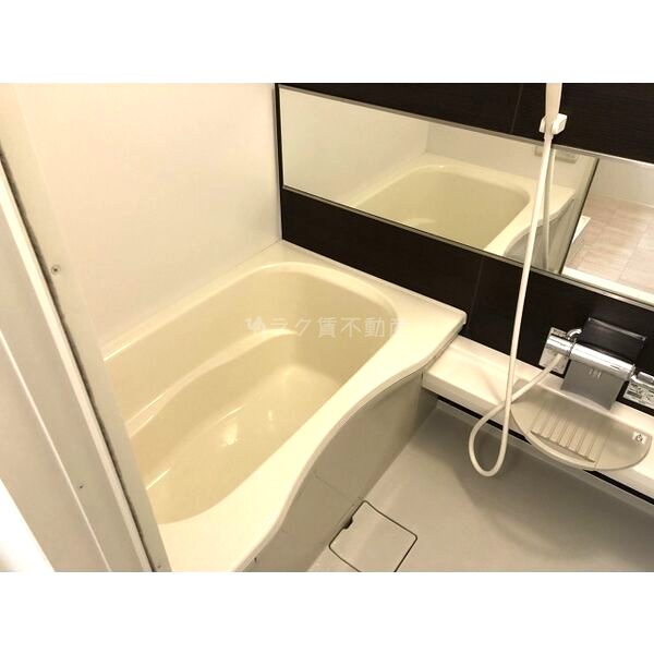 ロンシャンコート六甲の室内写真5枚目