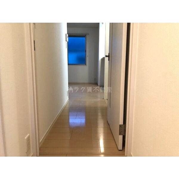 ロンシャンコート六甲の室内写真7枚目