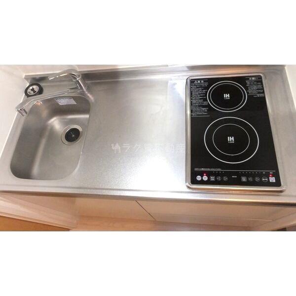 クレイノメゾン ド ミント板宿の室内写真6枚目