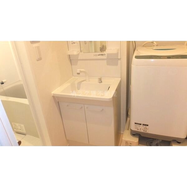 クレイノメゾン ド ミント板宿の室内写真7枚目