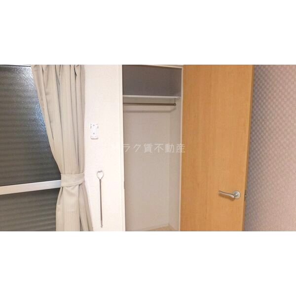 クレイノメゾン ド ミント板宿の室内写真8枚目