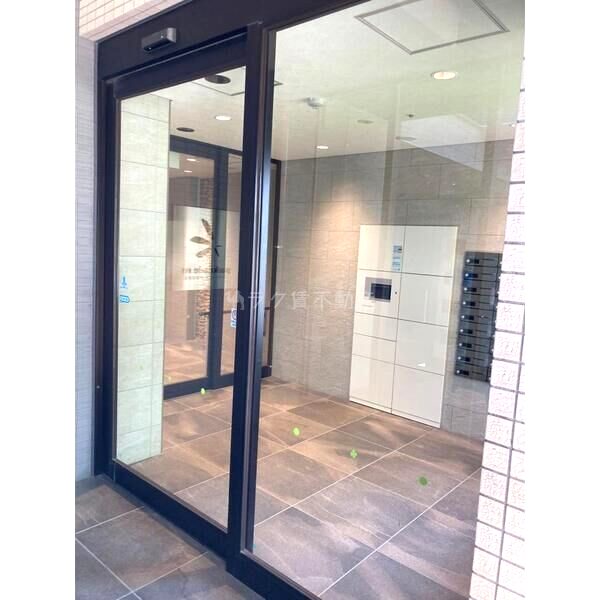 パークナードフィット吹田健都の外観4枚目