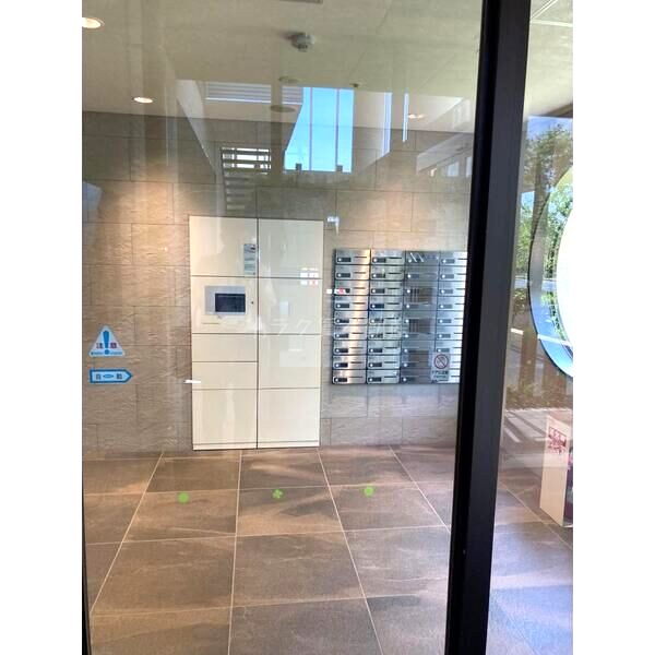 パークナードフィット吹田健都の外観5枚目