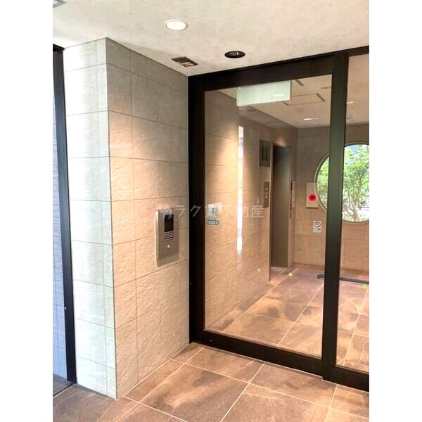 パークナードフィット吹田健都の外観6枚目