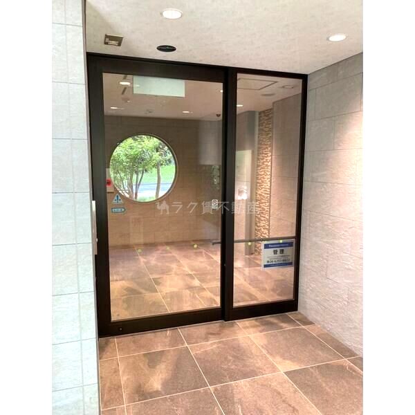 パークナードフィット吹田健都の外観7枚目