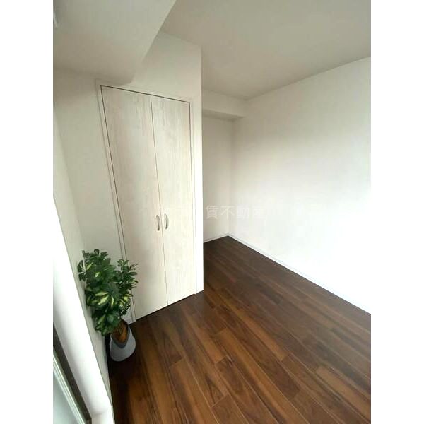 パークナードフィット吹田健都の室内写真4枚目