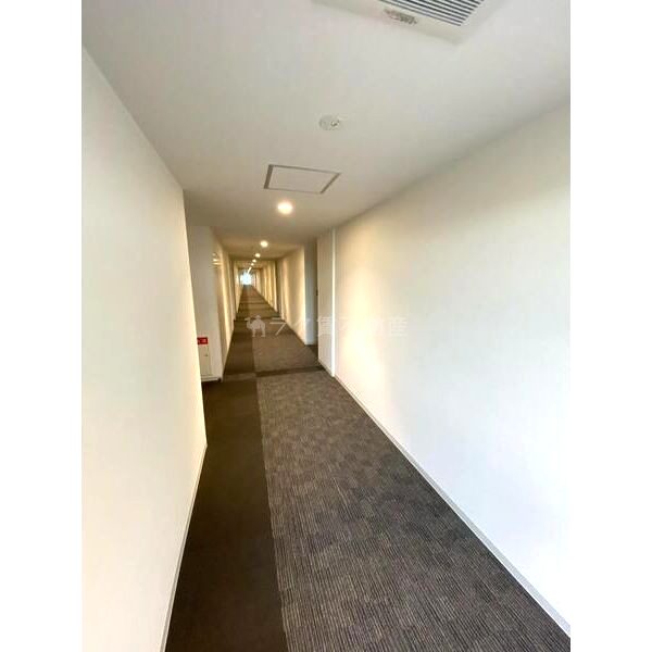 パークナードフィット吹田健都の室内写真8枚目