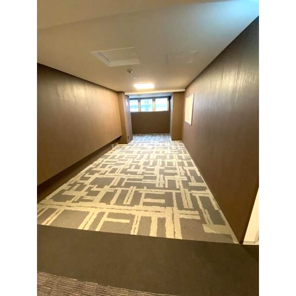 パークナードフィット吹田健都の室内写真9枚目