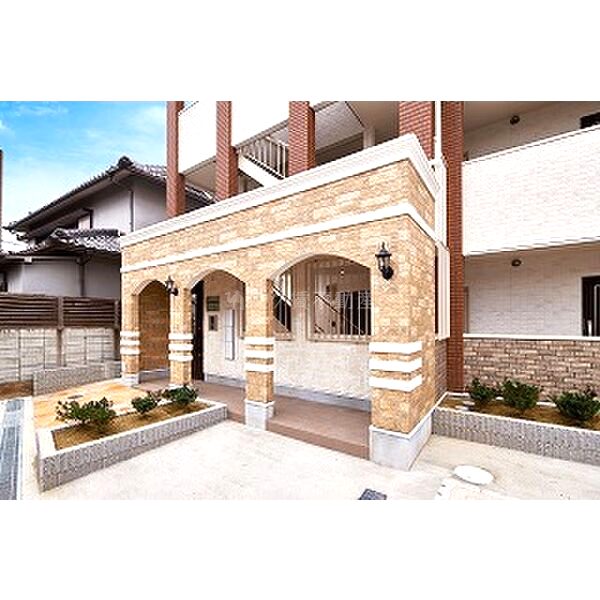 KTIレジデンス寝屋川の外観3枚目