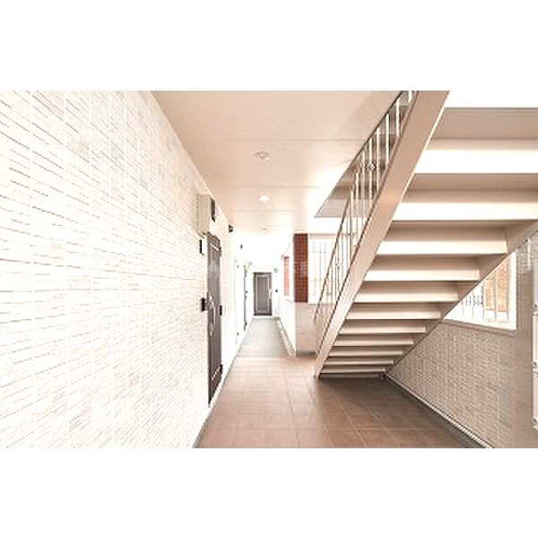 KTIレジデンス寝屋川の外観4枚目