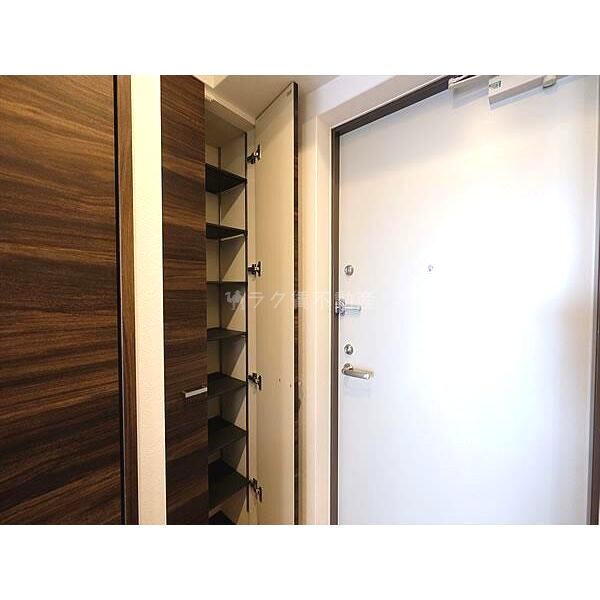 コートドール高槻の室内写真2枚目