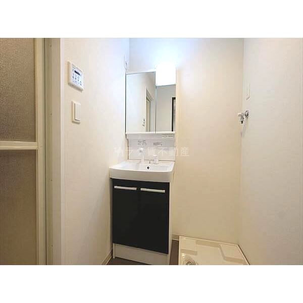 コートドール高槻の室内写真4枚目