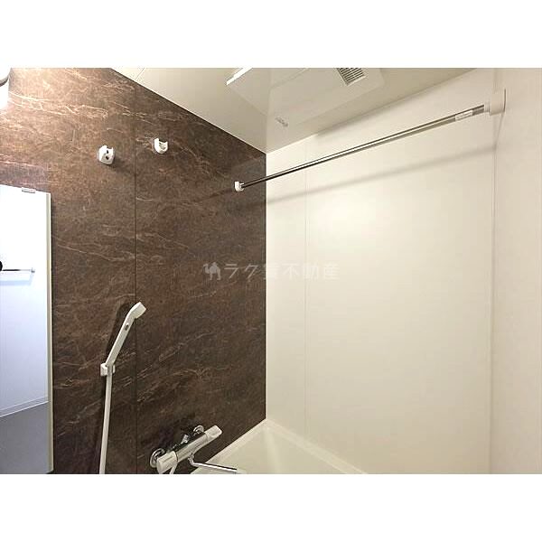 コートドール高槻の室内写真5枚目