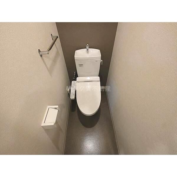 コートドール高槻の室内写真6枚目