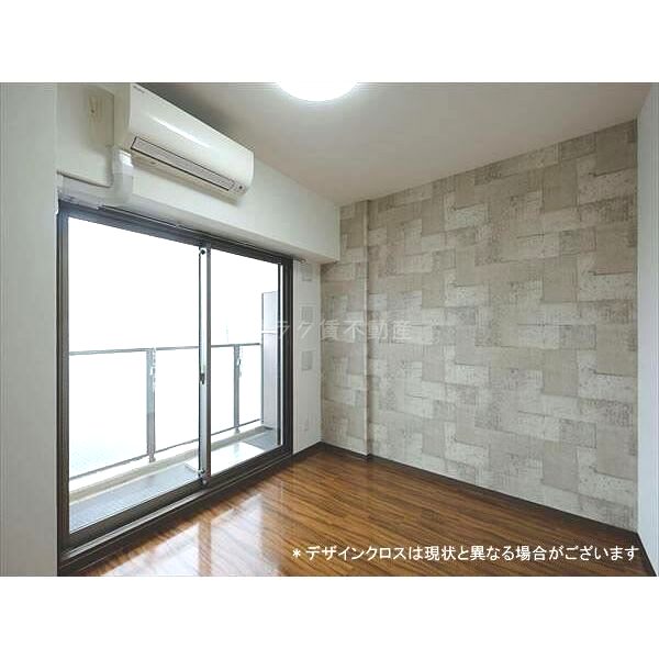 コートドール高槻の室内写真7枚目