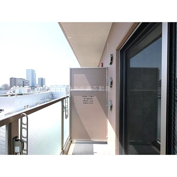 コートドール高槻の室内写真8枚目