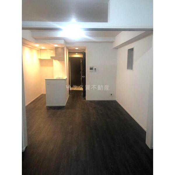 スワンズシティ大手前レーヴェの室内写真6枚目