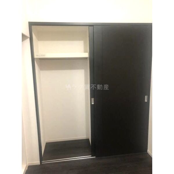 スワンズシティ大手前レーヴェの室内写真7枚目