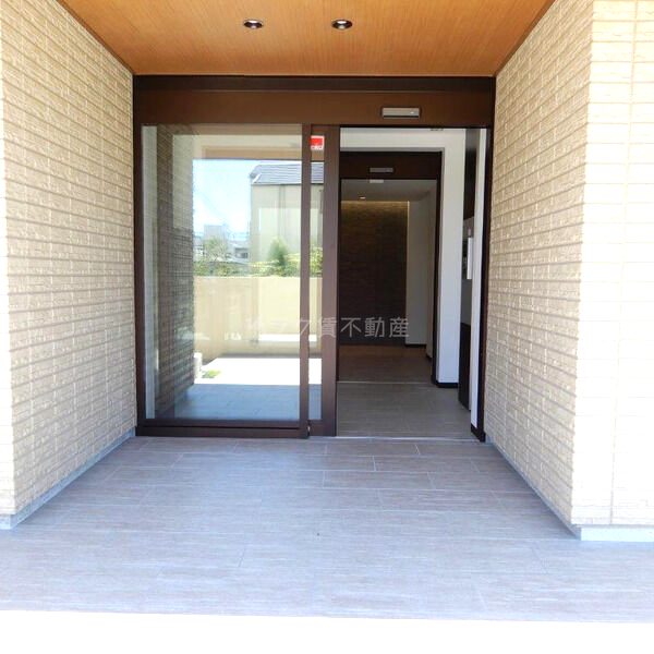 JADE ASHIYA(ジェイド アシヤ)の外観5枚目