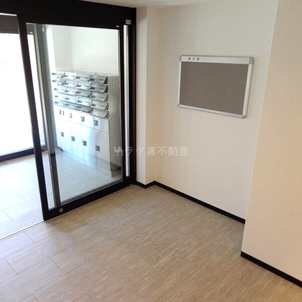 JADE ASHIYA(ジェイド アシヤ)の外観6枚目