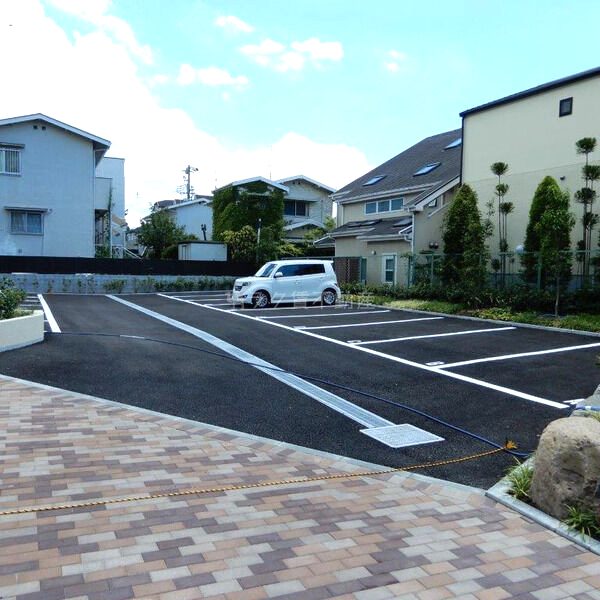 JADE ASHIYA(ジェイド アシヤ)の外観7枚目