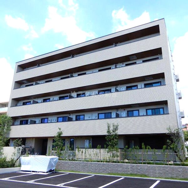 JADE ASHIYA(ジェイド アシヤ)の外観8枚目