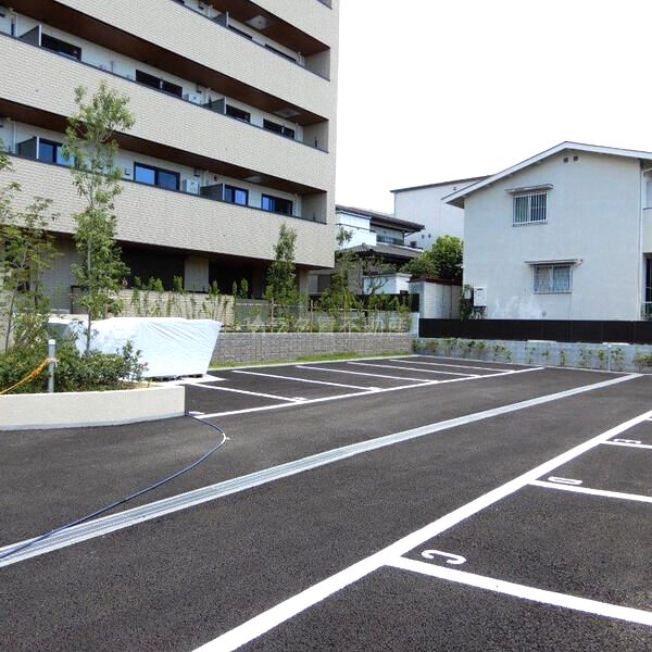 JADE ASHIYA(ジェイド アシヤ)の外観10枚目