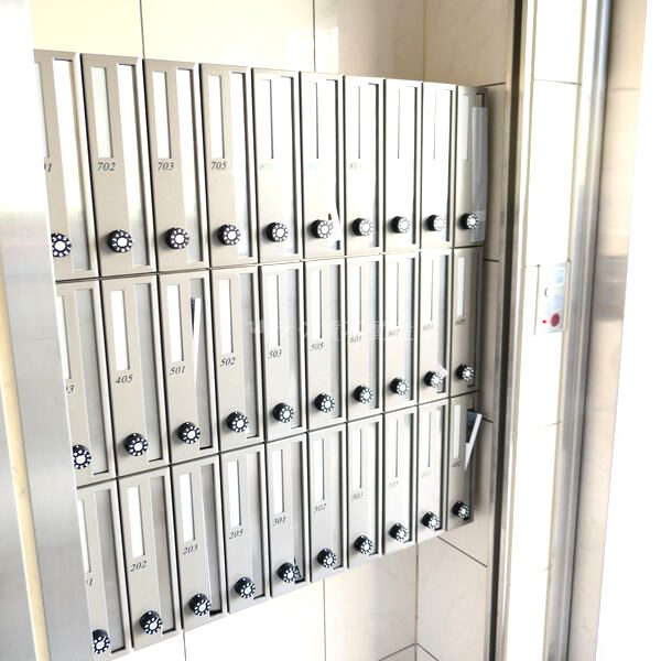 Belle Fontaineの外観5枚目