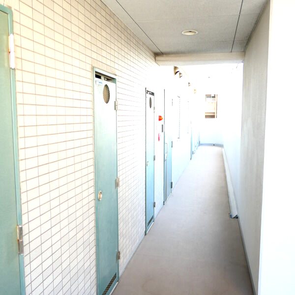 Belle Fontaineの外観9枚目