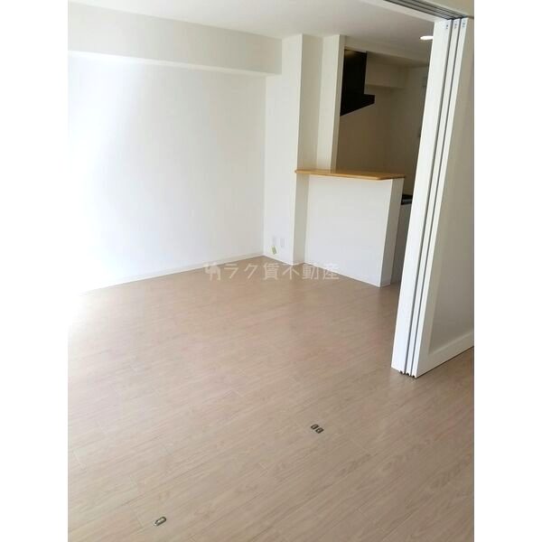 Belle Fontaineの室内写真1枚目