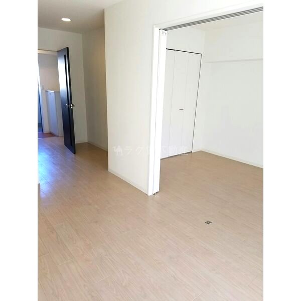 Belle Fontaineの室内写真2枚目