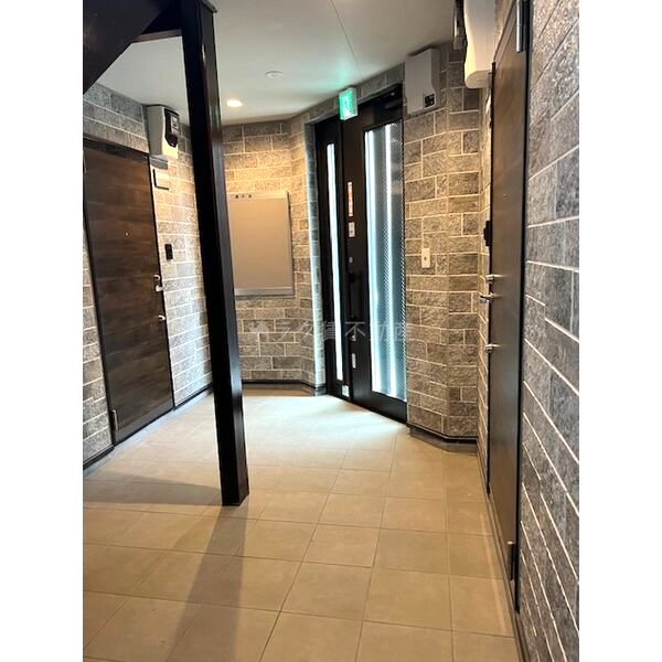 La vie belle 宝山町の外観3枚目