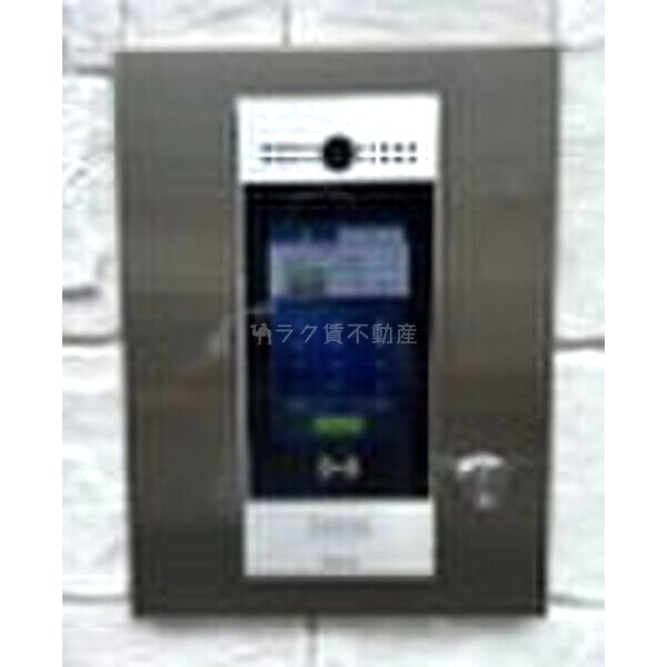 La vie belle 宝山町の外観4枚目