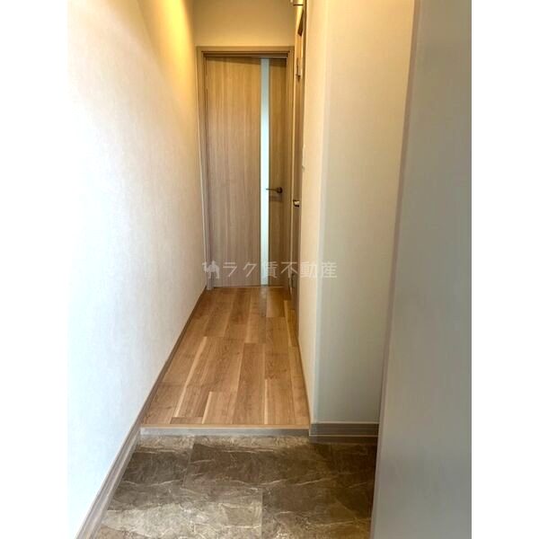 La vie belle 宝山町の室内写真1枚目