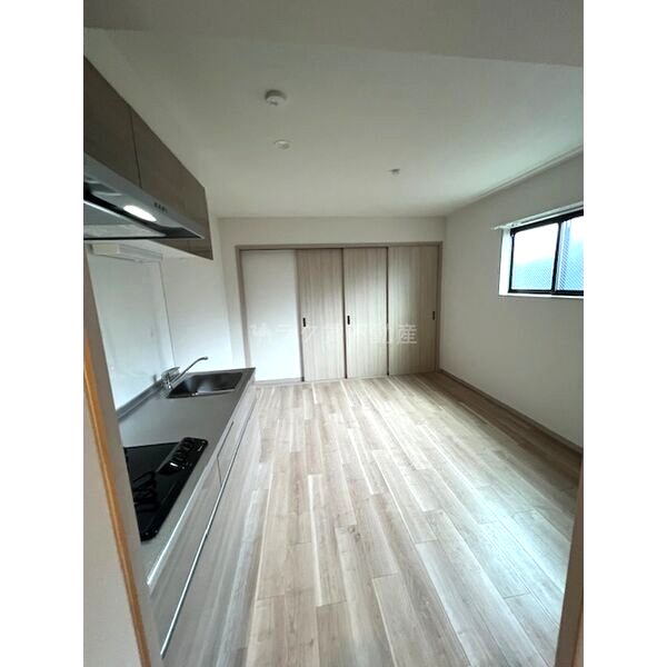 La vie belle 宝山町の室内写真3枚目