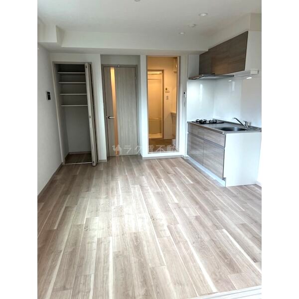 La vie belle 宝山町の室内写真4枚目