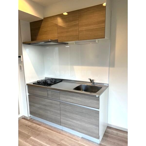 La vie belle 宝山町の室内写真5枚目