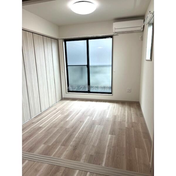 La vie belle 宝山町の室内写真6枚目