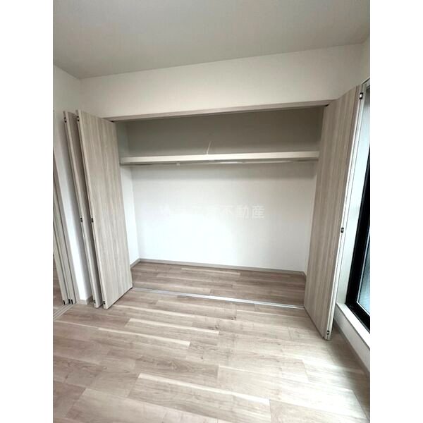 La vie belle 宝山町の室内写真7枚目