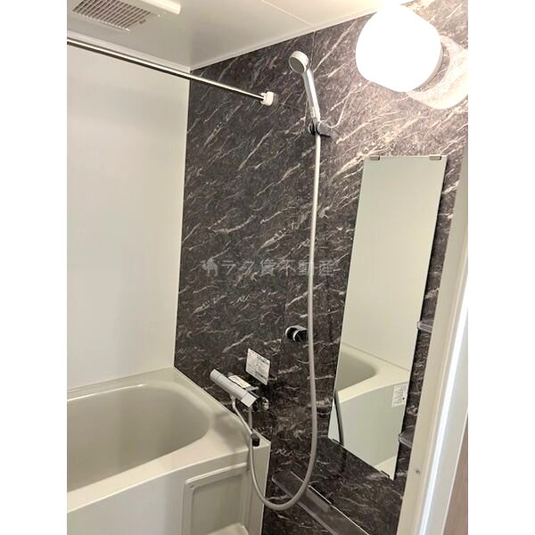 La vie belle 宝山町の室内写真8枚目